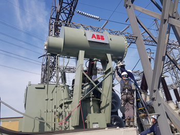 Orion Engineered Carbons (OEC) 